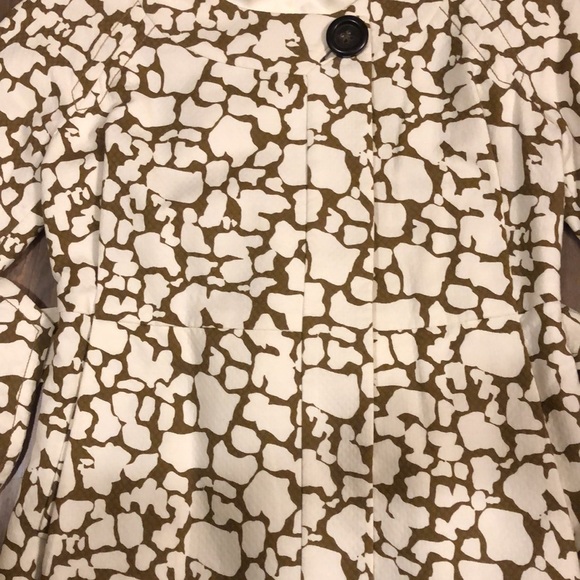 J crew jacket - Picture 8 of 14